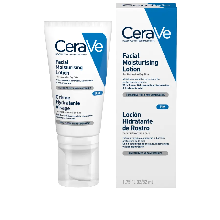 1599_CERAVE, HYDRATACNI PECE O PLET, 52 ML